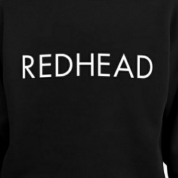 Brunette | The Label Crew Neck Sweatshirt ⭐️ New - Picture 6 of 10